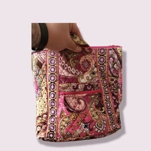 Vera Bradley Women's Cross Body